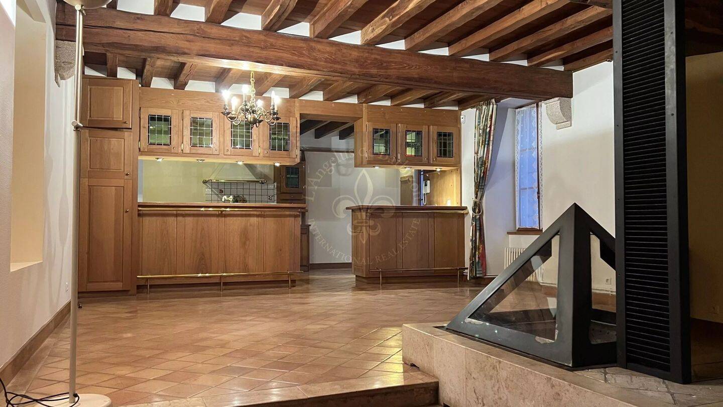 Maison à vendre, 0m², GREZ SUR LOING