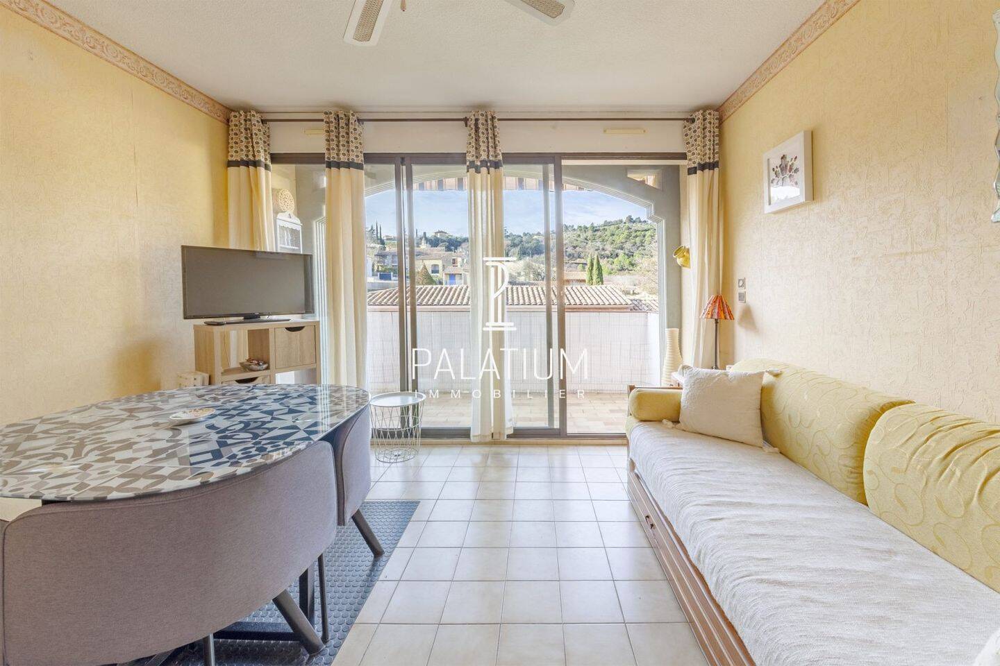 Maison à vendre, 30m², GREOUX LES BAINS