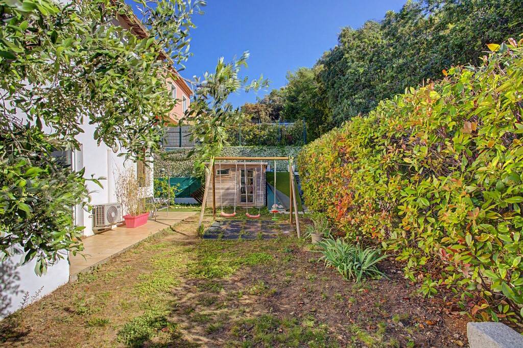 Maison à vendre, 94m², ANTIBES