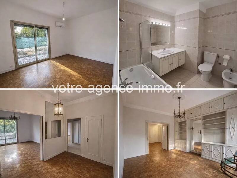 Maison à louer, 75m², NICE