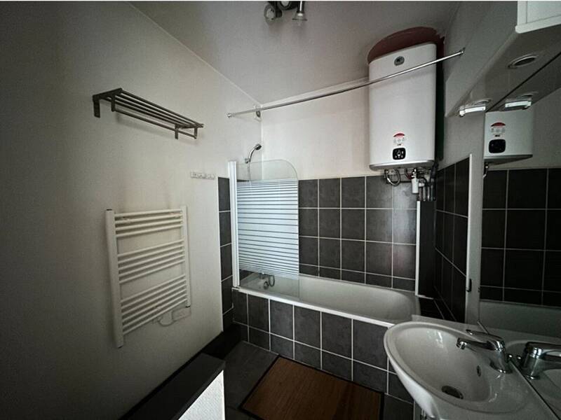 Maison à louer, 67m², ANGOULEME