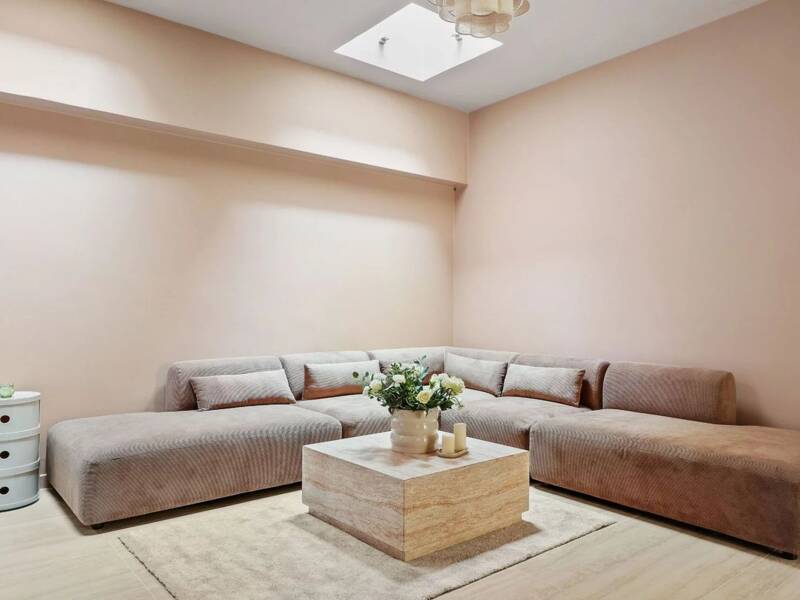 Maison à vendre, 98m², PARIS 14E