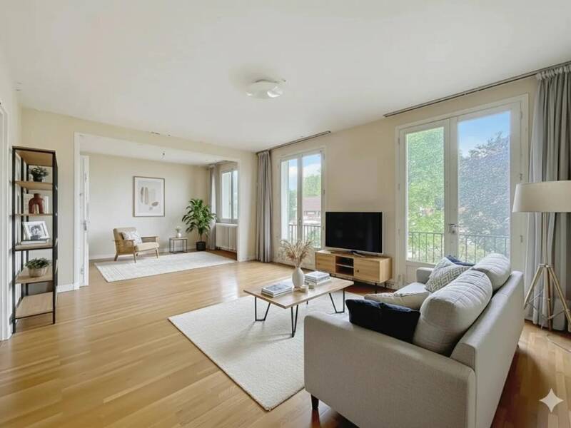 Maison à vendre, 232m², FONTENAY AUX ROSES