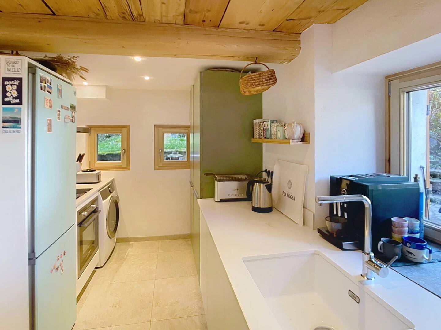 Maison à vendre, 119m², LES HOUCHES