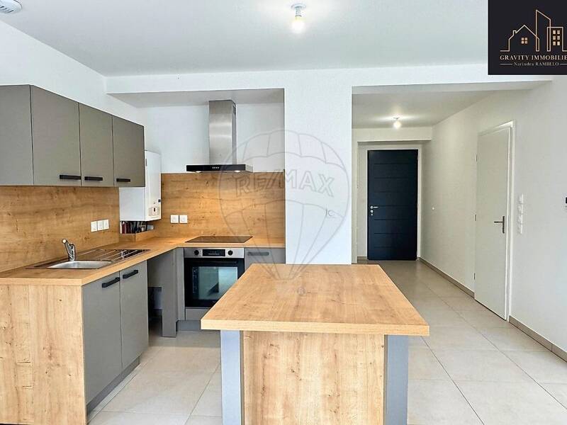 Maison à louer, 103m², ARTHAZ PONT NOTRE DAME