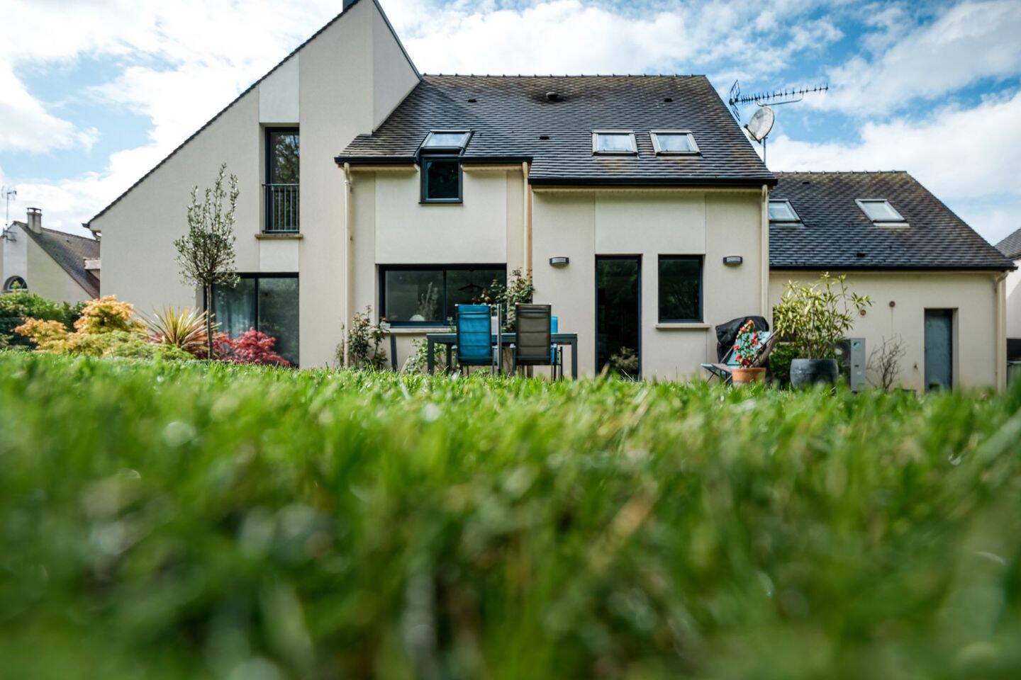 Maison à vendre, 178m², FORGES LES BAINS