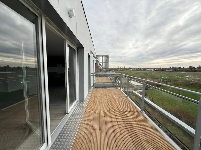 Maison à louer, 68m², ERQUINGHEM LYS