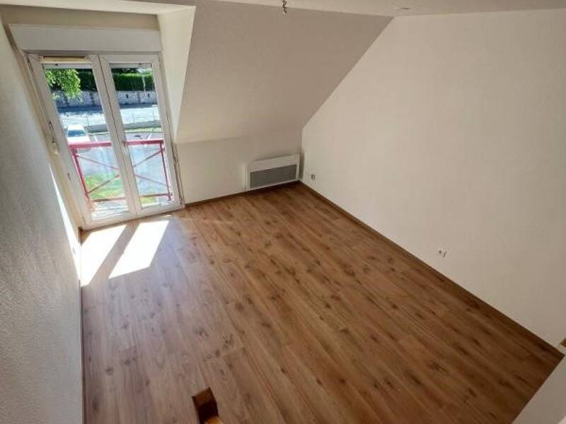 Maison à louer, 53m², NOTRE DAME DE BONDEVILLE