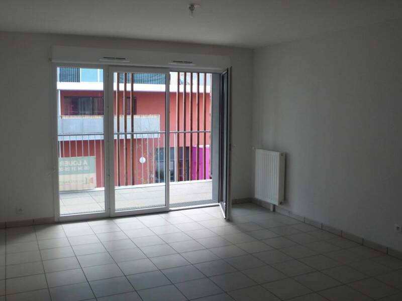 Maison à louer, 62m², TOULOUSE