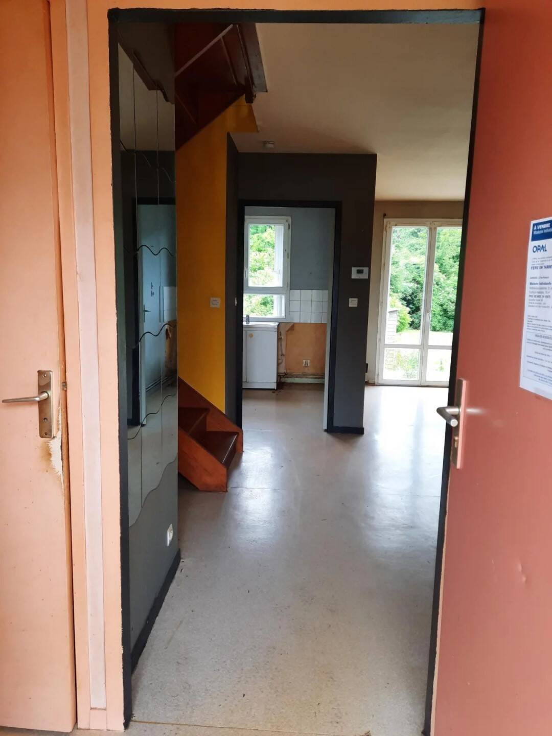 Maison à vendre, 76m², FERE EN TARDENOIS