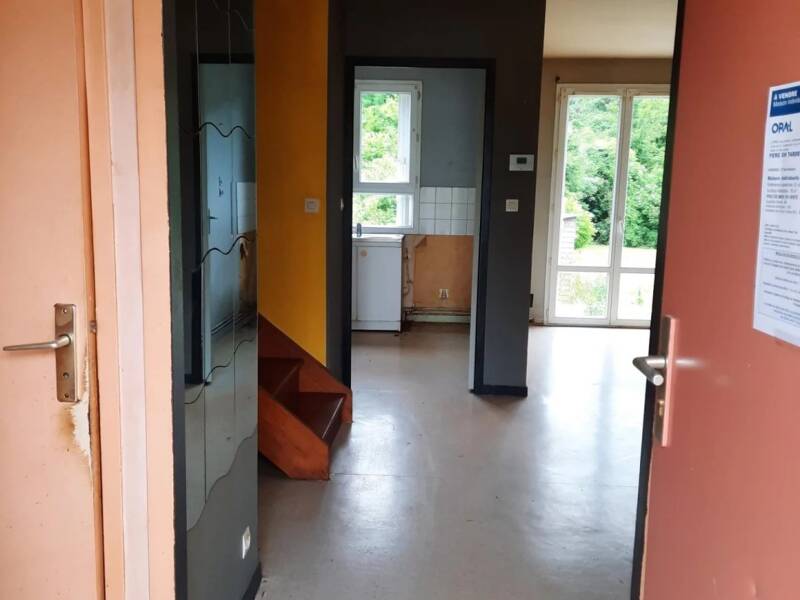 Maison à vendre, 76m², FERE EN TARDENOIS