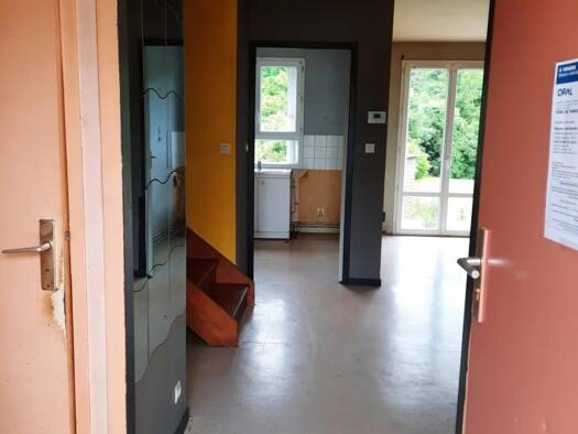 Maison à vendre 76 850 € 4 pièces 3 chambres 76 m² Fère-en-Tardenois 02130