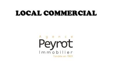Local commercial à vendre 120 000 € 66 m² de surface de vente Leucate 11370