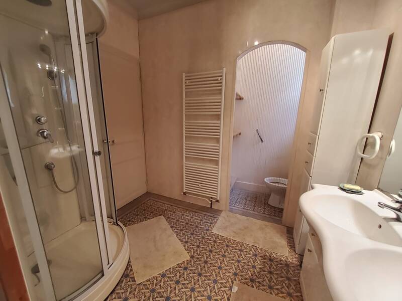 Maison à louer, 85m², LIVRY GARGAN