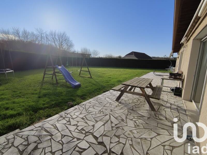 Maison à vendre, 112m², MASLACQ