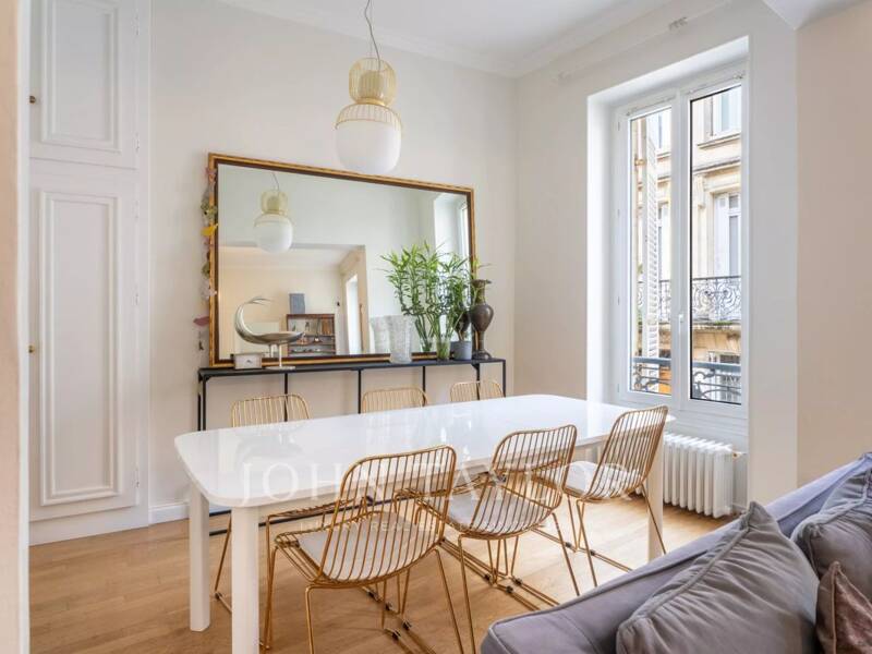 Maison à vendre, 146m², BORDEAUX