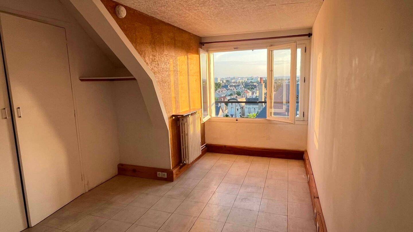 Maison à vendre, 14m², CAEN