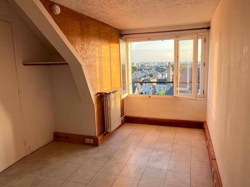 Maison à vendre, 14m², CAEN