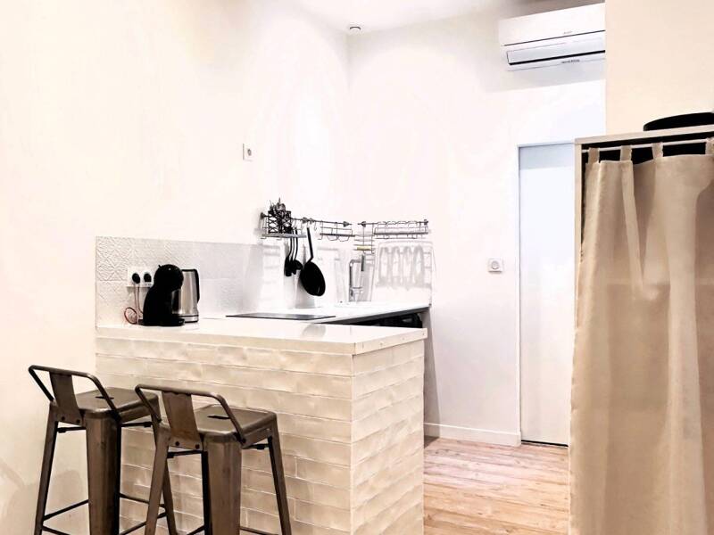 Maison à vendre, 19m², PERPIGNAN