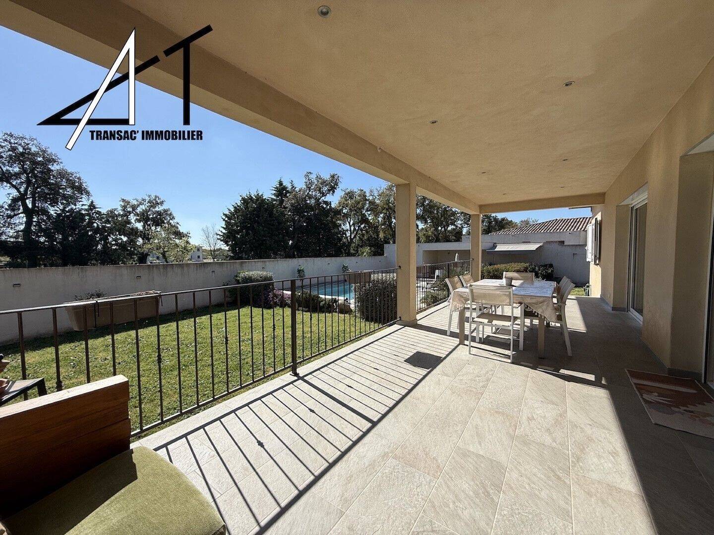 Maison à vendre, 150m², PRUNELLI DI FIUMORBO