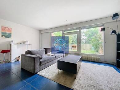 Maison à louer 2 360 € 5 pièces 4 chambres 98 m² Plants-Iufm Cergy 95000