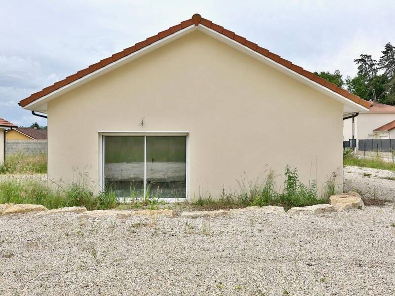 Maison à vendre, 111m², ISERE