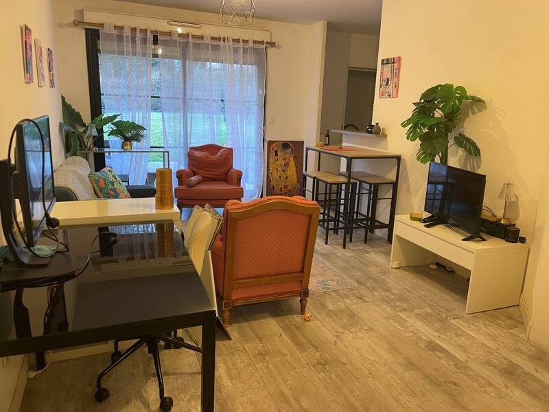 Maison à louer, 45m², ARTIGUES PRES BORDEAUX