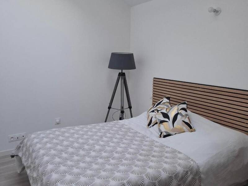 Maison à vendre, 65m², ANGERS