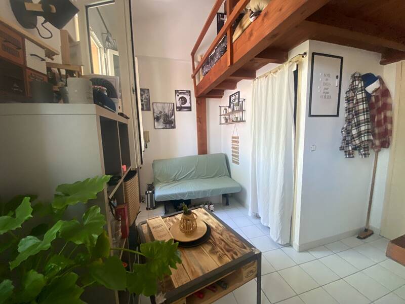 Maison à louer, 14m², AIX EN PROVENCE