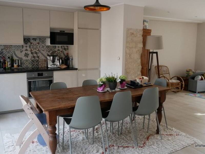 Maison à louer, 100m², AUMONT EN HALATTE