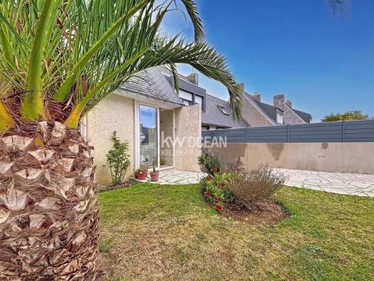 Maison à vendre 246 000 € 3 chambres 92 m² 317 m² de terrain Coataudon-Moulin Blanc Guipavas 29490