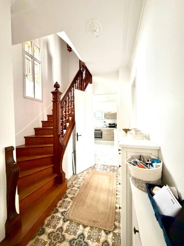 Maison à vendre, 150m², FLINS SUR SEINE