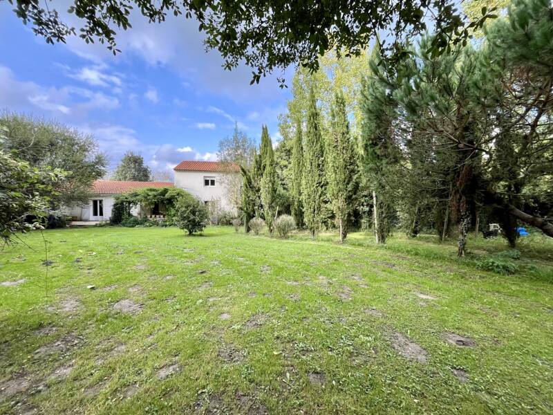 Maison à vendre, 169m², LA GARNACHE
