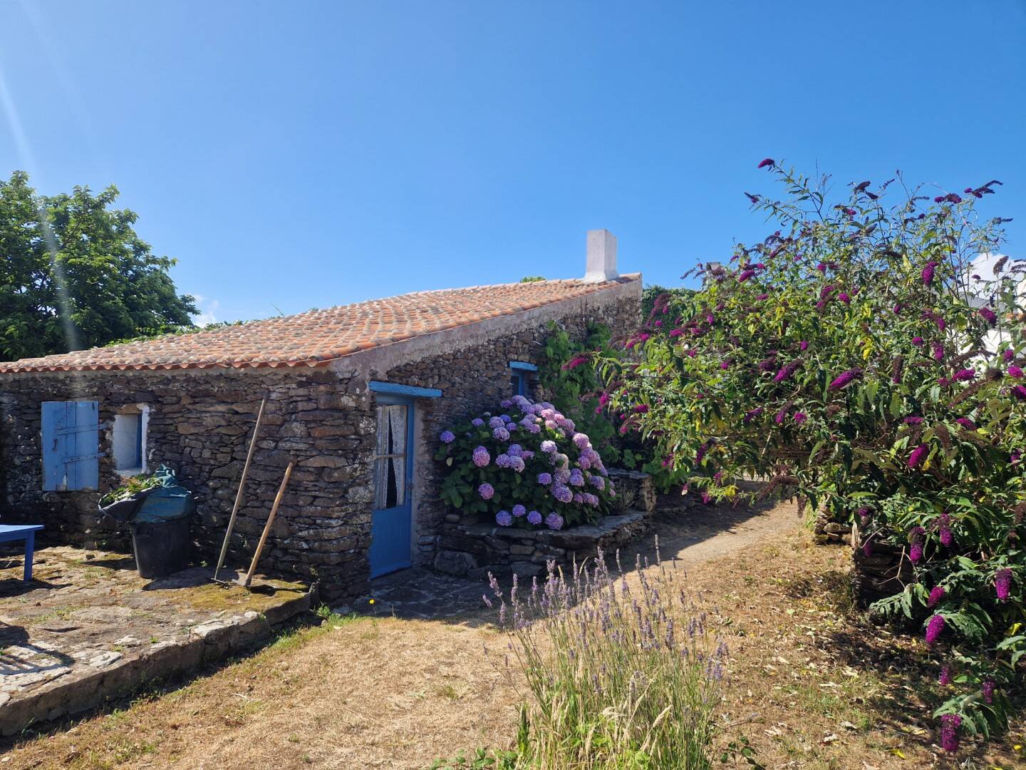 Maison à vendre, 96m², L'ILE D'YEU