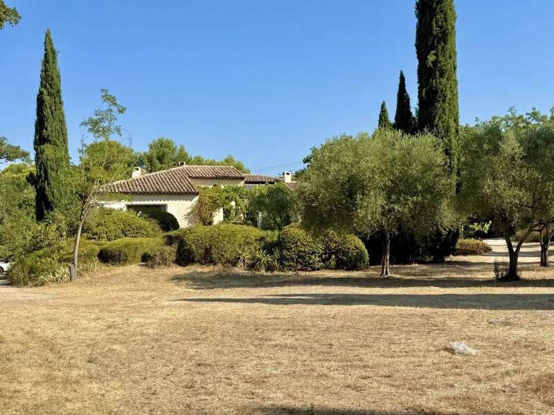 Maison à vendre, 300m², AIX EN PROVENCE