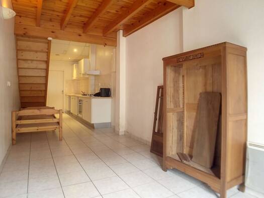 Maison à louer 430 € 3 pièces 2 chambres 70 m² Le Plan 31220