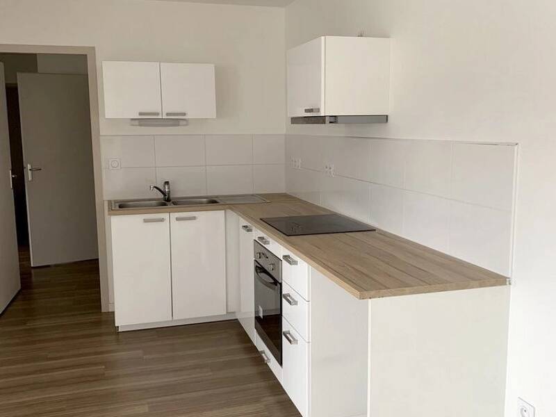 Maison à louer, 73m², TOURS