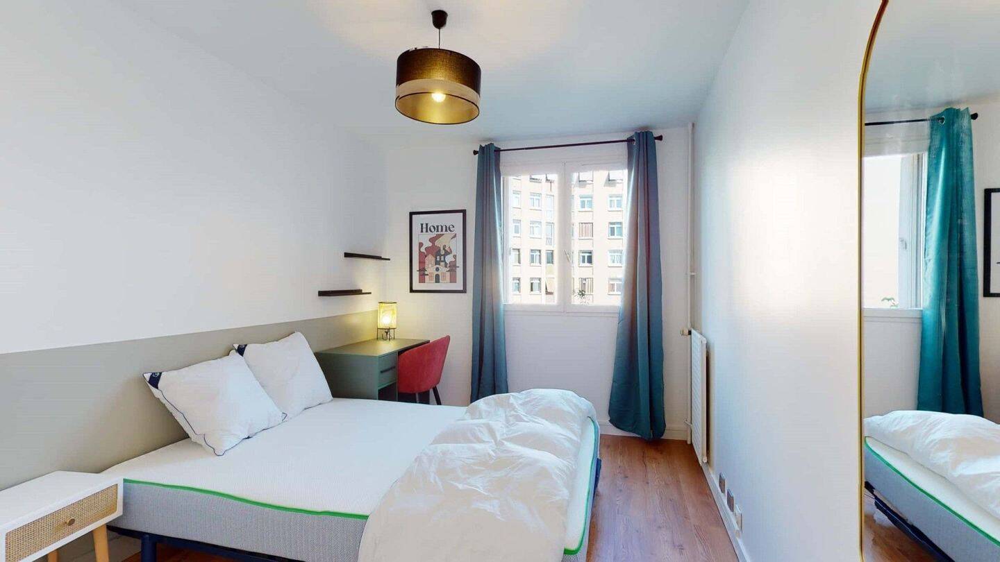 Maison à louer, 15m², ASNIERES SUR SEINE