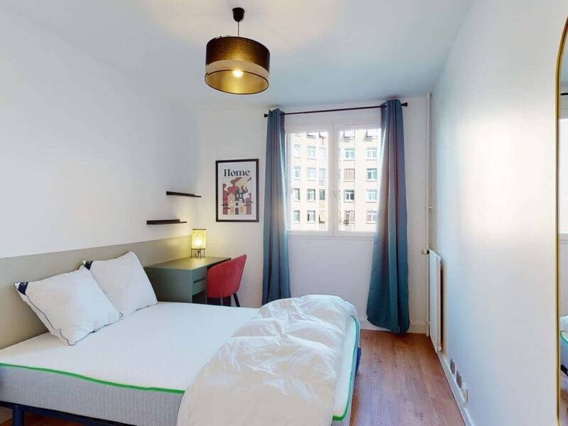 Maison à louer, 15m², ASNIERES SUR SEINE