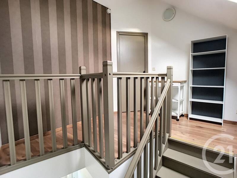 Maison à louer, 41m², COMPIEGNE