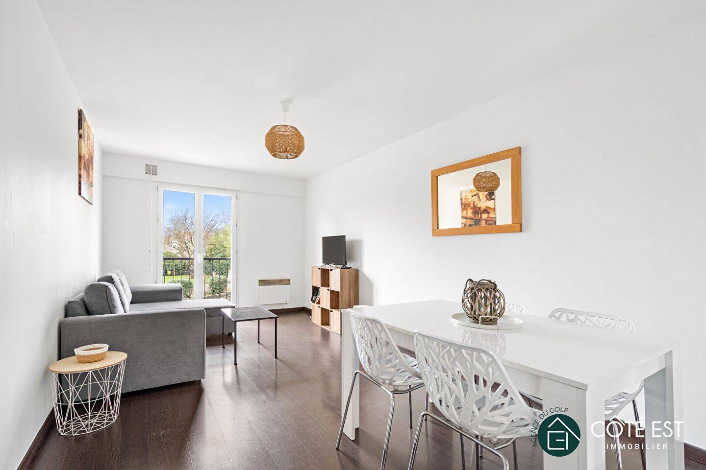 Maison à vendre, 47m², TORCY