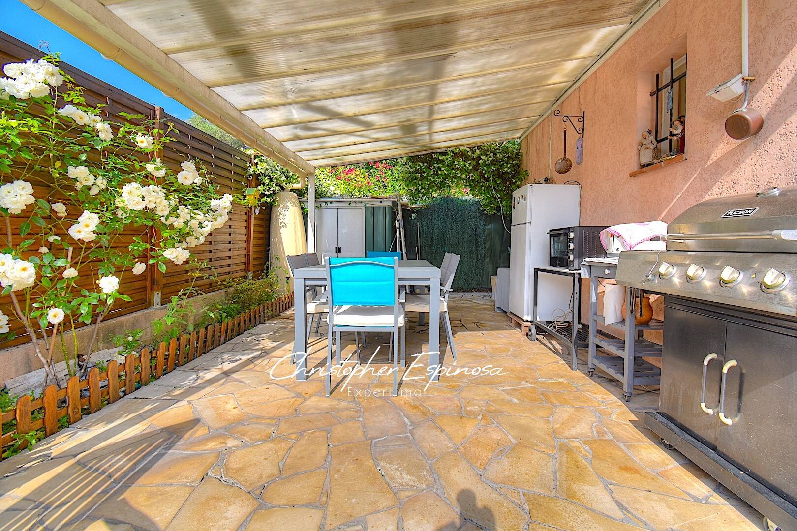Maison à vendre, 88m², ANTIBES