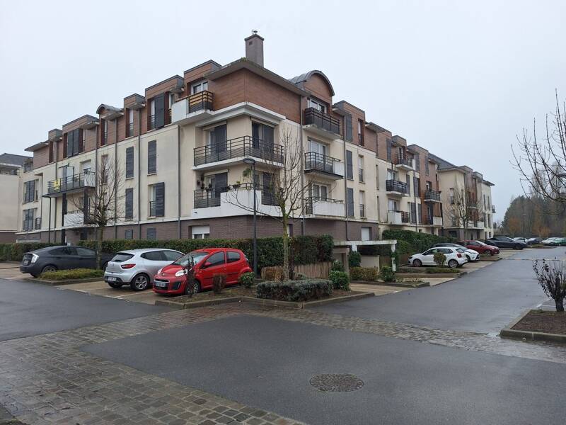 Maison à louer, 44m², SAINT PIERRE DU PERRAY