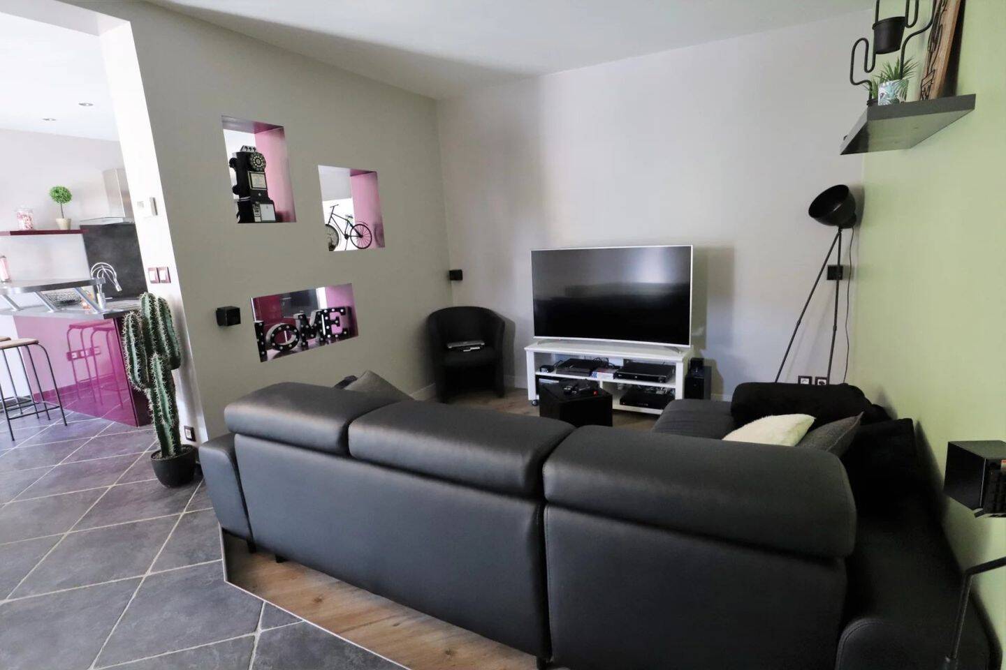 Maison à vendre, 70m², LIZY SUR OURCQ