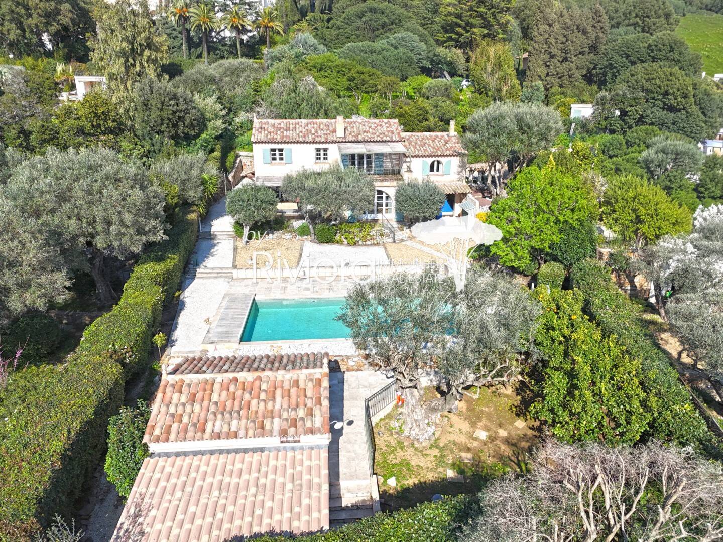 Maison à vendre, 146m², LA CROIX VALMER