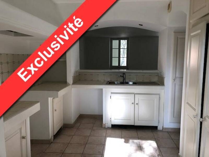 Maison à louer, 98m², FORCALQUEIRET