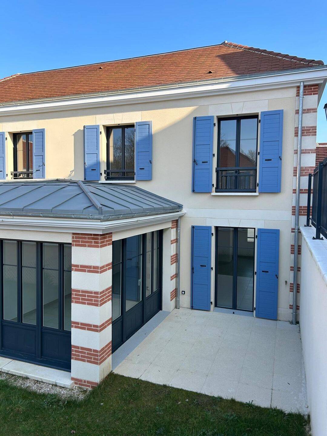 Maison à vendre, 103m², MONTFORT L'AMAURY
