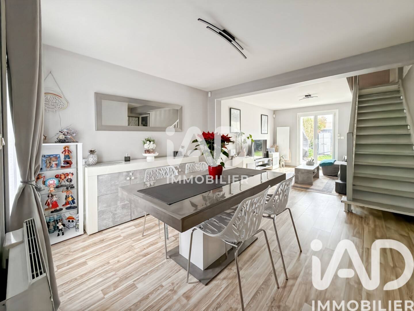 Maison à vendre, 76m², CHELLES