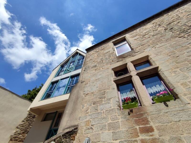 Maison à louer, 25m², QUIMPER