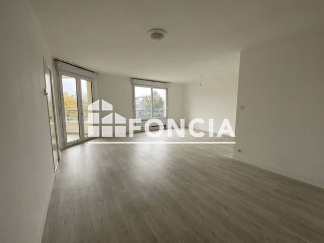 Maison à louer, 98m², POITIERS